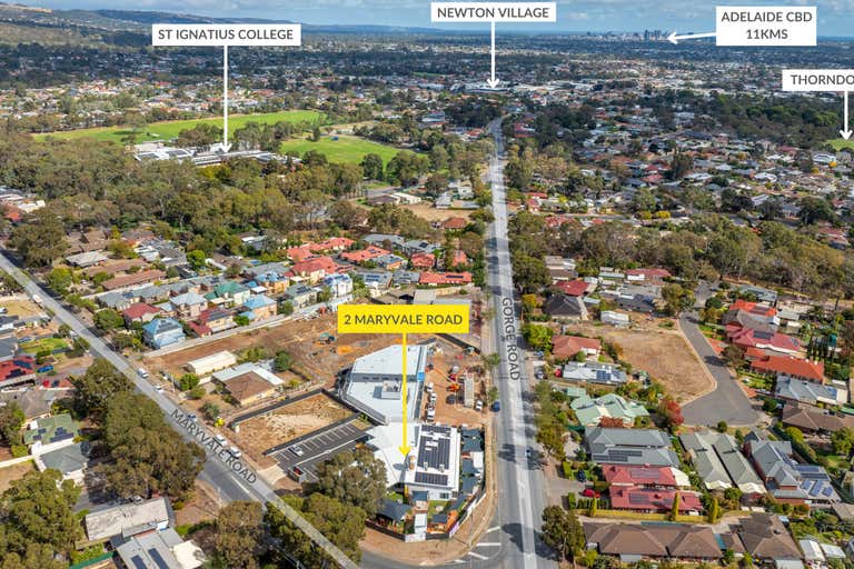 2 Maryvale Road, Athelstone, SA 5076 Other Property For Sale