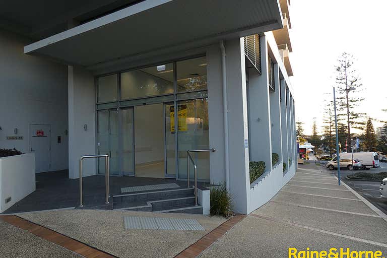 Shop 1, 2 Clarence Street Focus Building Port Macquarie NSW 2444 - Image 2