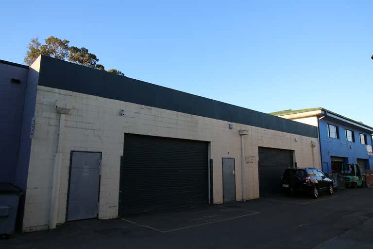 Unit 2, 170 Sunnyholt Road Blacktown NSW 2148 - Image 1