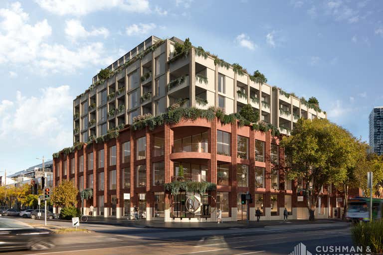 Emerald Place, 200 Clarendon Street South Melbourne VIC 3205 - Image 1