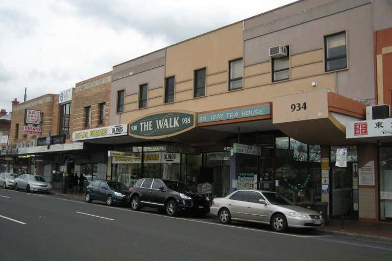 Suite 4, Level 1, 934 Whitehorse Road Box Hill VIC 3128 - Image 1