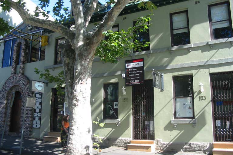 155 Campbell Street Surry Hills NSW 2010 - Image 1