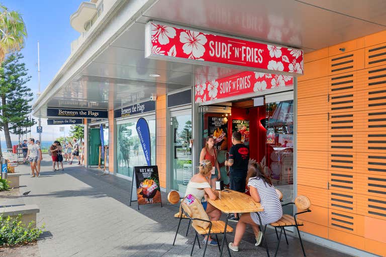 Shop 9/152-162 Campbell Parade Bondi Beach NSW 2026 - Image 1