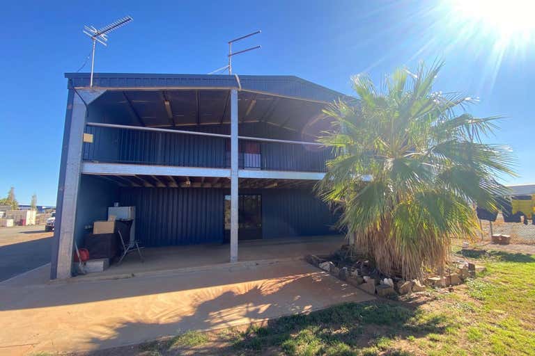 2577 Augustus Drive Karratha Industrial Estate WA 6714 - Image 1