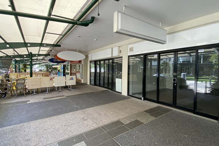 Lot 115, Lot 115 53-57 Esplanade Cairns City QLD 4870 - Image 3