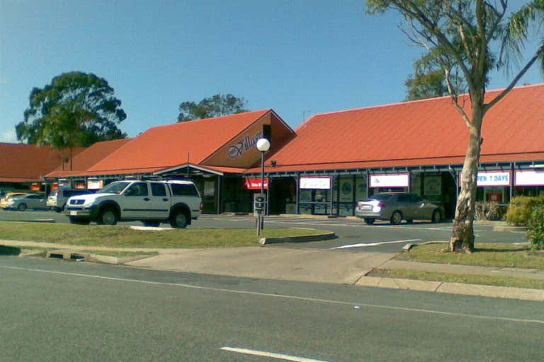 The Village Shopping Centre, Shops 5, 6 & 7, 78 Celeber Drive Andergrove QLD 4740 - Image 1