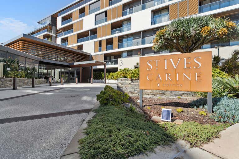 St Ive's Village, 3 Gemstone Boulevard Carine WA 6020 - Image 2