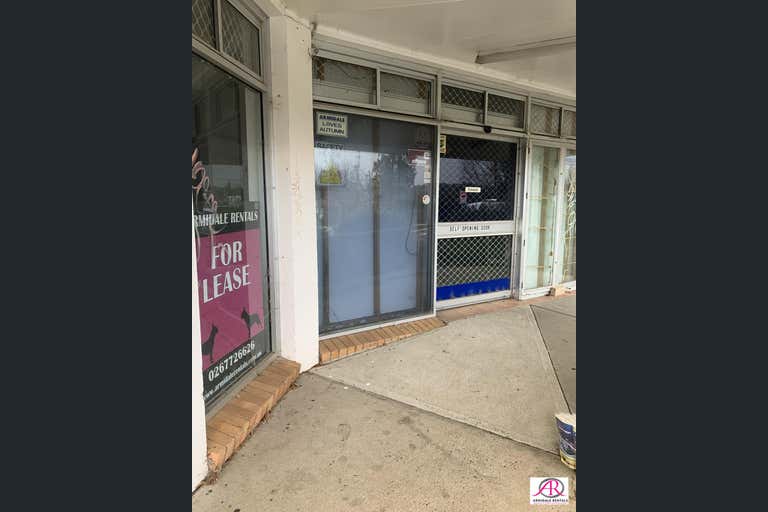 Shop 2/28 Rockvale Rd Armidale NSW 2350 - Image 1