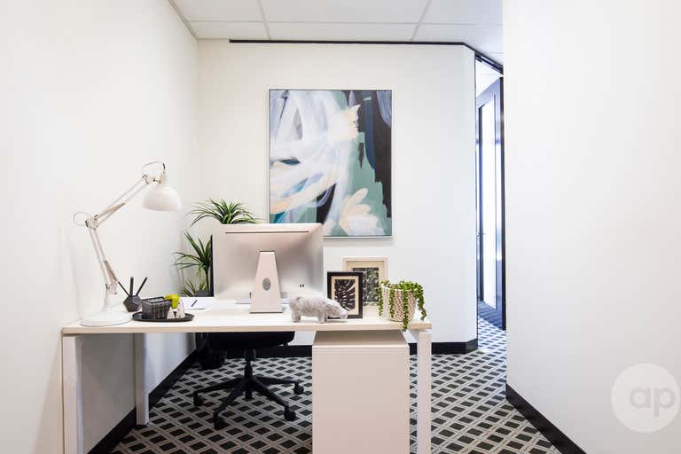 St Kilda Rd Towers, Suite 342, 1 Queens Road Melbourne VIC 3000 - Image 3