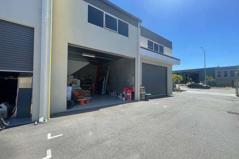 Unit 4, 19 Volcanic Loop, Wangara, WA 6065 - Industrial & Warehouse ...