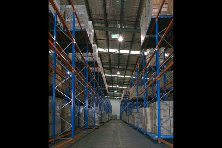 Port Air Industrial Estate, 1A HALE STREET Botany NSW 2019 - Image 4