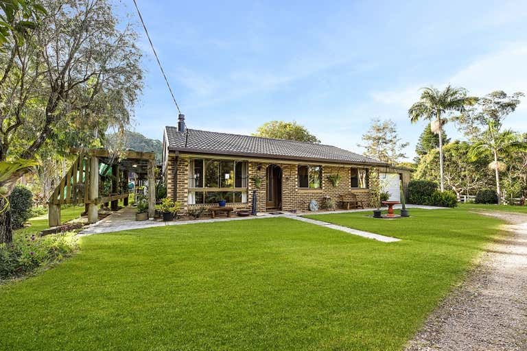 88 Burringbar Road Murwillumbah NSW 2484 - Image 4