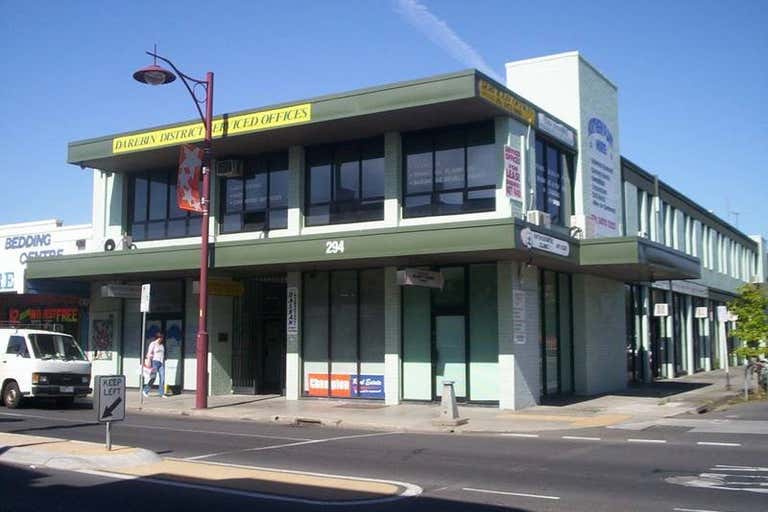 Suite 3/294-296 High Street Preston VIC 3072 - Image 1