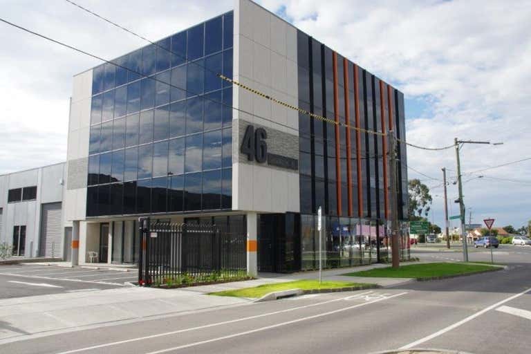 CityWest Business Park, Suite 8, 46 Graingers Road West Footscray VIC 3012 - Image 1