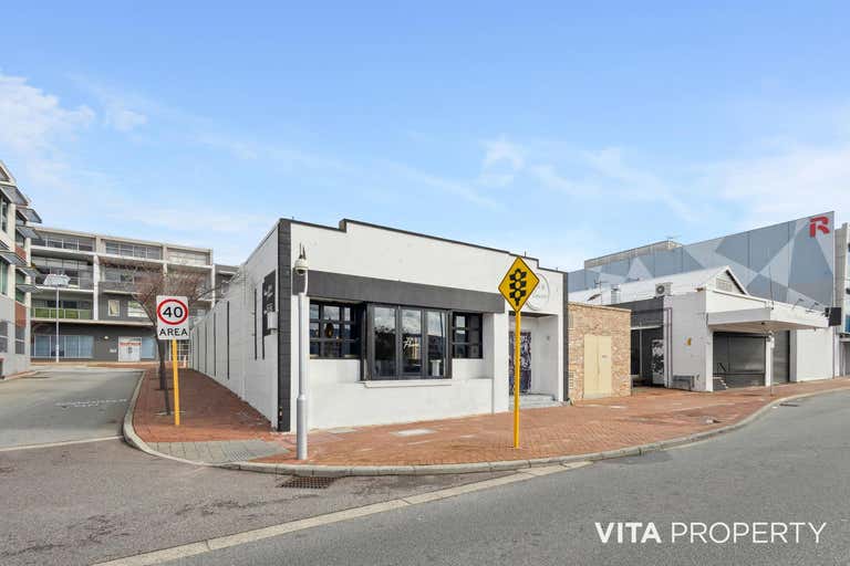 361-365 Newcastle Street Northbridge WA 6003 - Image 3