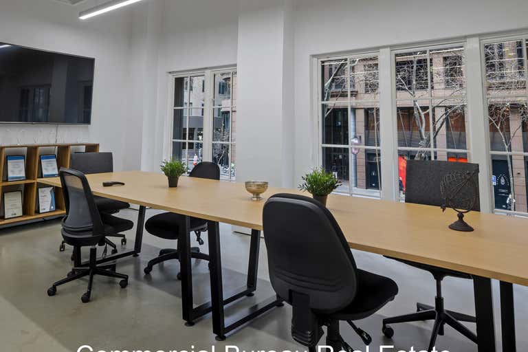 L1, 95 Queen Street Melbourne VIC 3000 - Image 1