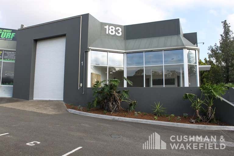 Unit 1, 183 Currumburra Road Ashmore QLD 4214 - Image 2