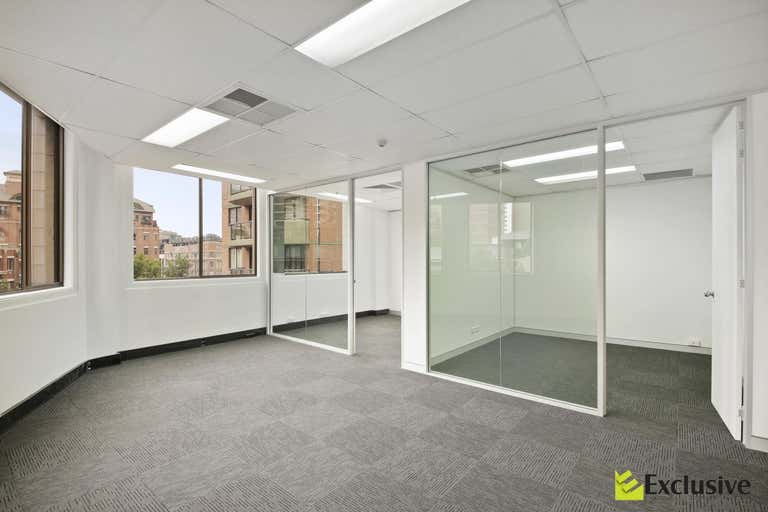 THE EDGE, Level 3, 3.01/13-15 Wentworth Avenue Surry Hills NSW 2010 - Image 2