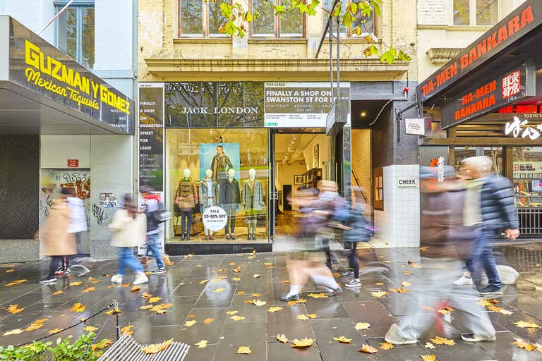 301 Swanston Street Melbourne VIC 3000 - Image 2