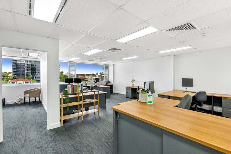 Level 4, 41 Sherwood Road Toowong QLD 4066 - Image 1