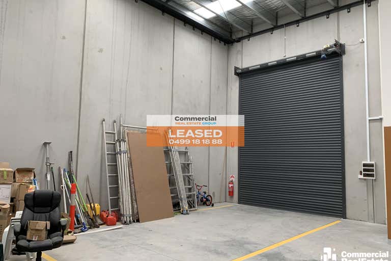 6/9-11 Industrial Circuit Cranbourne West VIC 3977 - Image 3