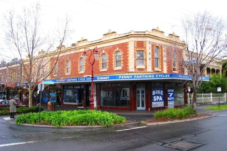 100 Canterbury Road (Corner Armstrong Street) Middle Park VIC 3206 - Image 1