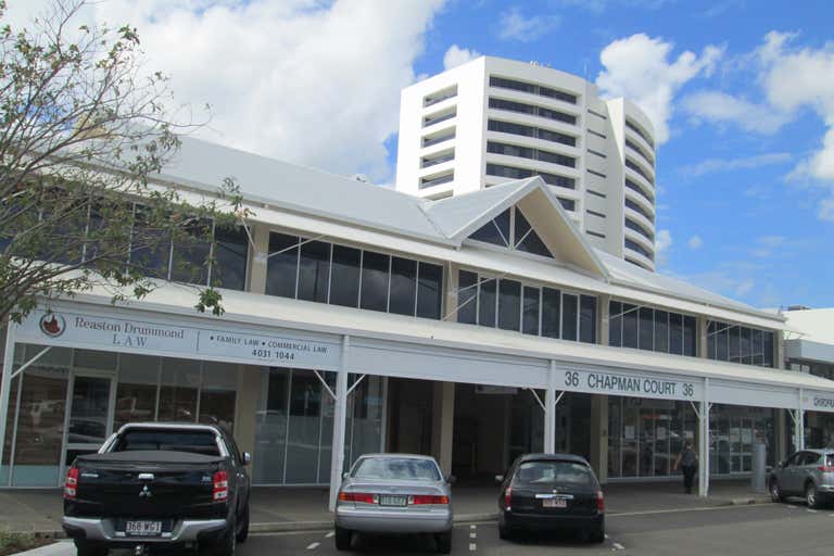 36 Grafton Street Cairns City QLD 4870 - Image 1