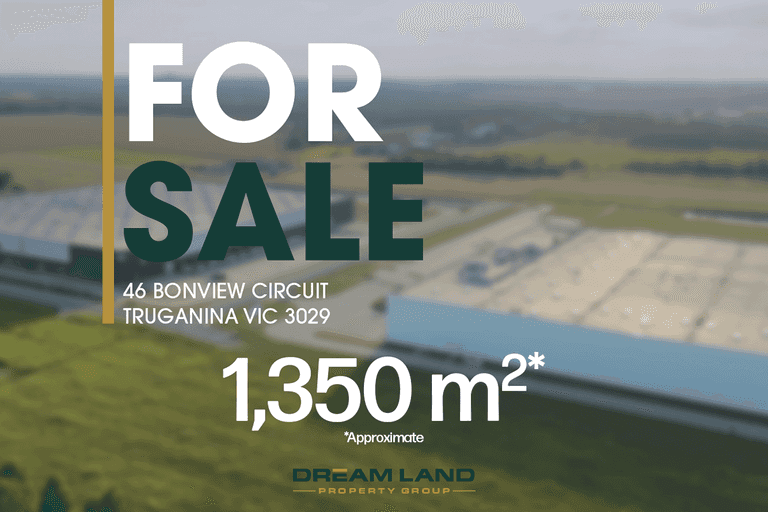 46 BONVIEW CIRCUIT Truganina VIC 3029 - Image 1