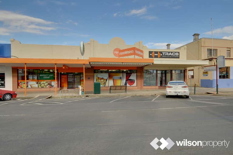 261-265 Commercial Road Yarram VIC 3971 - Image 1