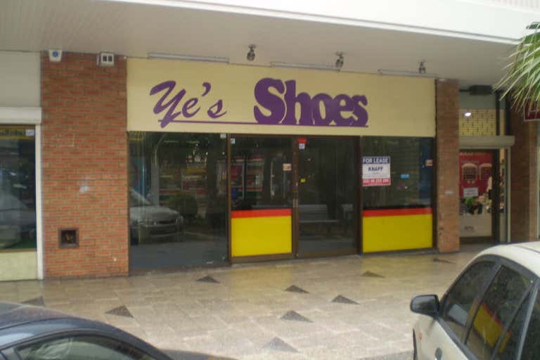 Campbelltown Square, Shop 5, 226-240 Queen Street Campbelltown NSW 2560 - Image 1