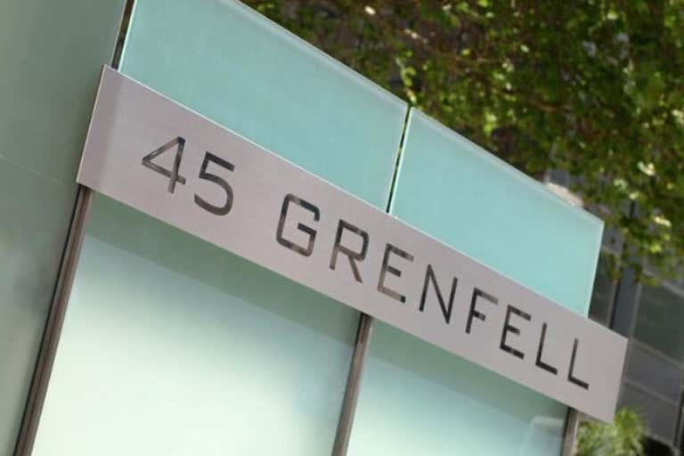 45 Grenfell Street Adelaide SA 5000 - Image 3