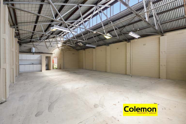 LEASED BY COLEMON PROPERTY GROUP, 34 Thomas Street Ashfield NSW 2131 - Image 2