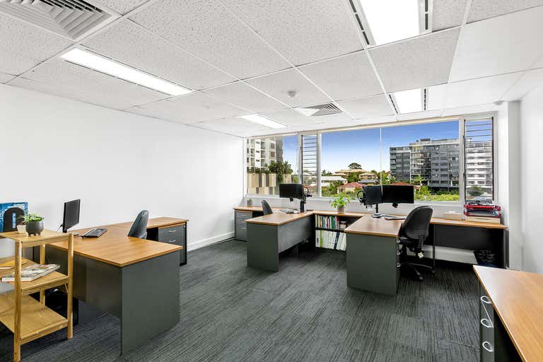 Level 4, 41 Sherwood Road Toowong QLD 4066 - Image 1