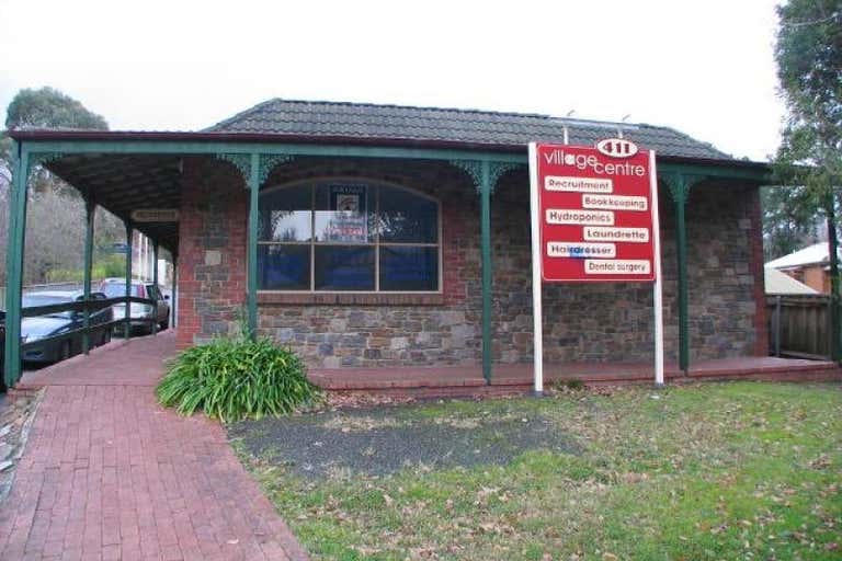 Leased Office at 1 411 Mount Barker Road Bridgewater SA 5155