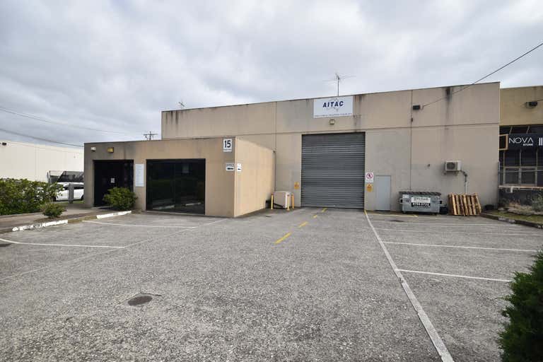 15 Barrie Road Tullamarine VIC 3043 - Image 1