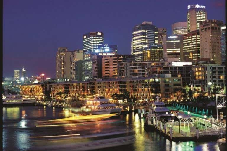 King Street Wharf, 11 Lime Street Sydney NSW 2000 - Image 3