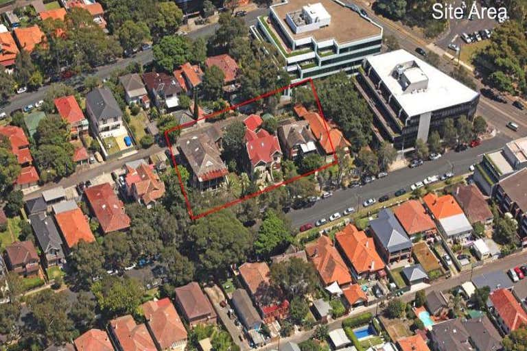 "St Leonards Mansions", 7, 9 & 11 Park Road St Leonards NSW 2065 - Image 2