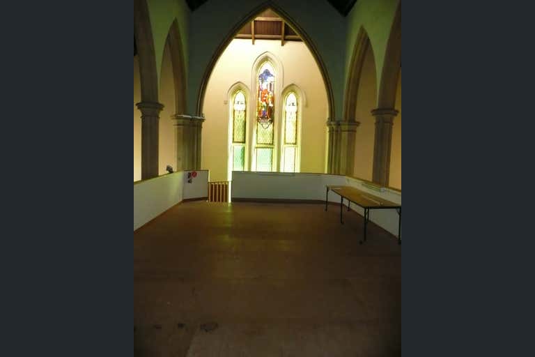 CONGREGATIONAL CHURCH, 47 Davey Street Hobart TAS 7000 - Image 2