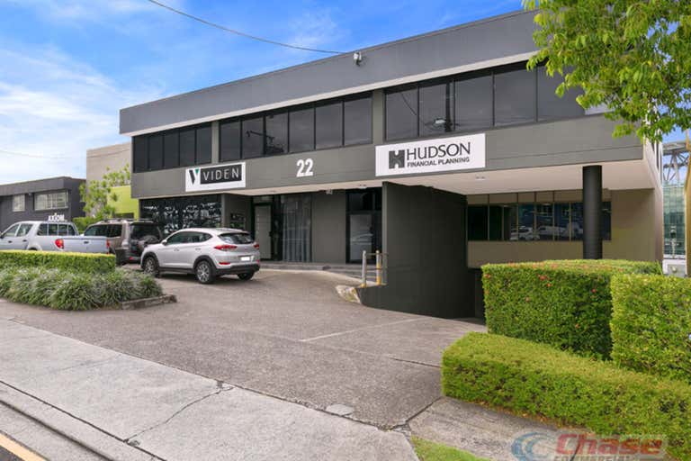 2/22 Mayneview Street Milton QLD 4064 - Image 1