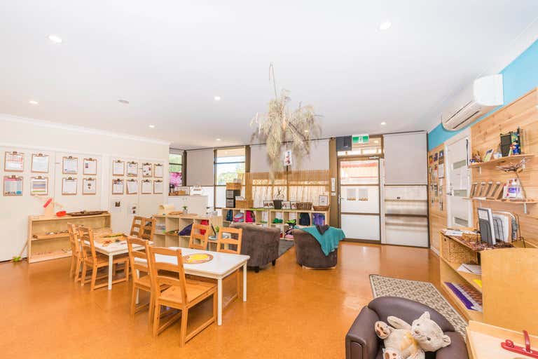 Childcare Centre, 36 Burke Street Chifley NSW 2036 - Image 4