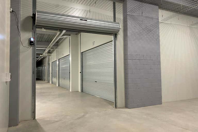 Storage Unit 58, 20-22 Yalgar Road Kirrawee NSW 2232 - Image 1