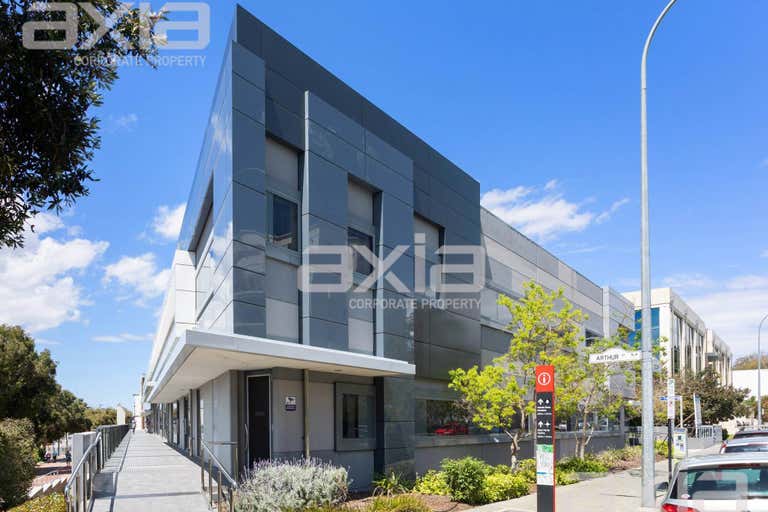 Unit 9, 162 Colin Street West Perth WA 6005 - Image 3