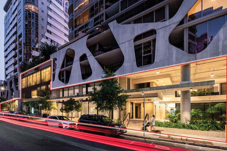 19 & 21 Longland Street Newstead QLD 4006 - Image 3