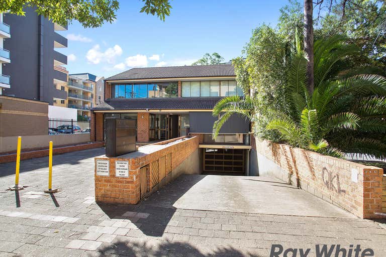 Level 1, 16 Sorrell Street Parramatta NSW 2150 - Image 1