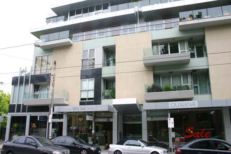 336 Toorak Road South Yarra VIC 3141 - Image 1