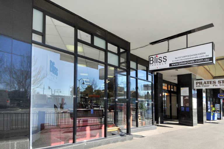 Shop 8, 641 Mt Alexander Road Moonee Ponds VIC 3039 - Image 2