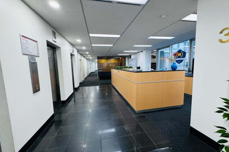 LEVEL 3, SUITE 1, 97 PIRIE STREET Adelaide SA 5000 - Image 1