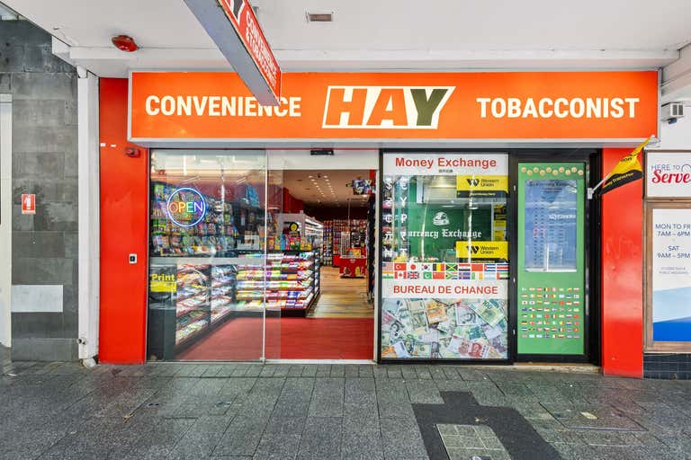 Devon House , 729 Hay Street Mall Perth WA 6000 - Image 1