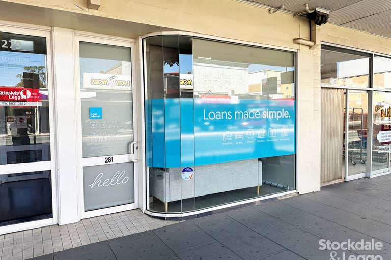 281 Wyndham Street Shepparton VIC 3630 - Image 4