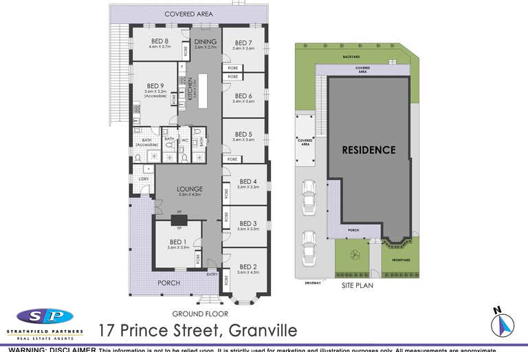 17 Prince Street Granville NSW 2142 - Image 2